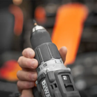 Dewalt Berbequim Aparafusador McLaren XR 18V